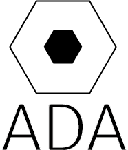 Logo ADA